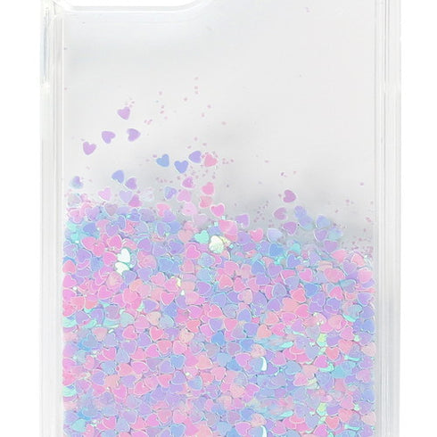 『うる星やつら』ラム グリッターiPhoneケース